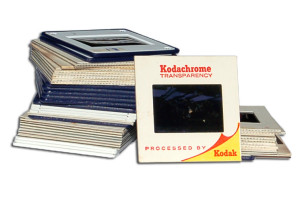 Kodachrome