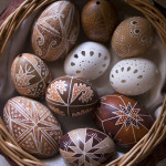 Send an Easter eCard!