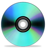 DVD video slideshow