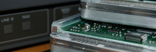 How long does a hard drive last?