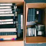Our Winter Archival Projects
