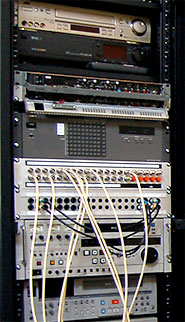 Data Rack